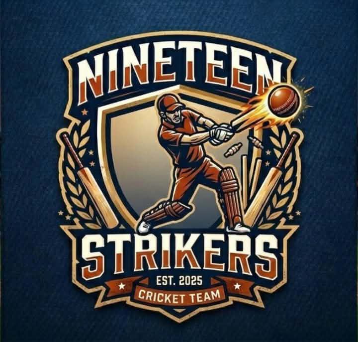 NINETEEN STRIKERS