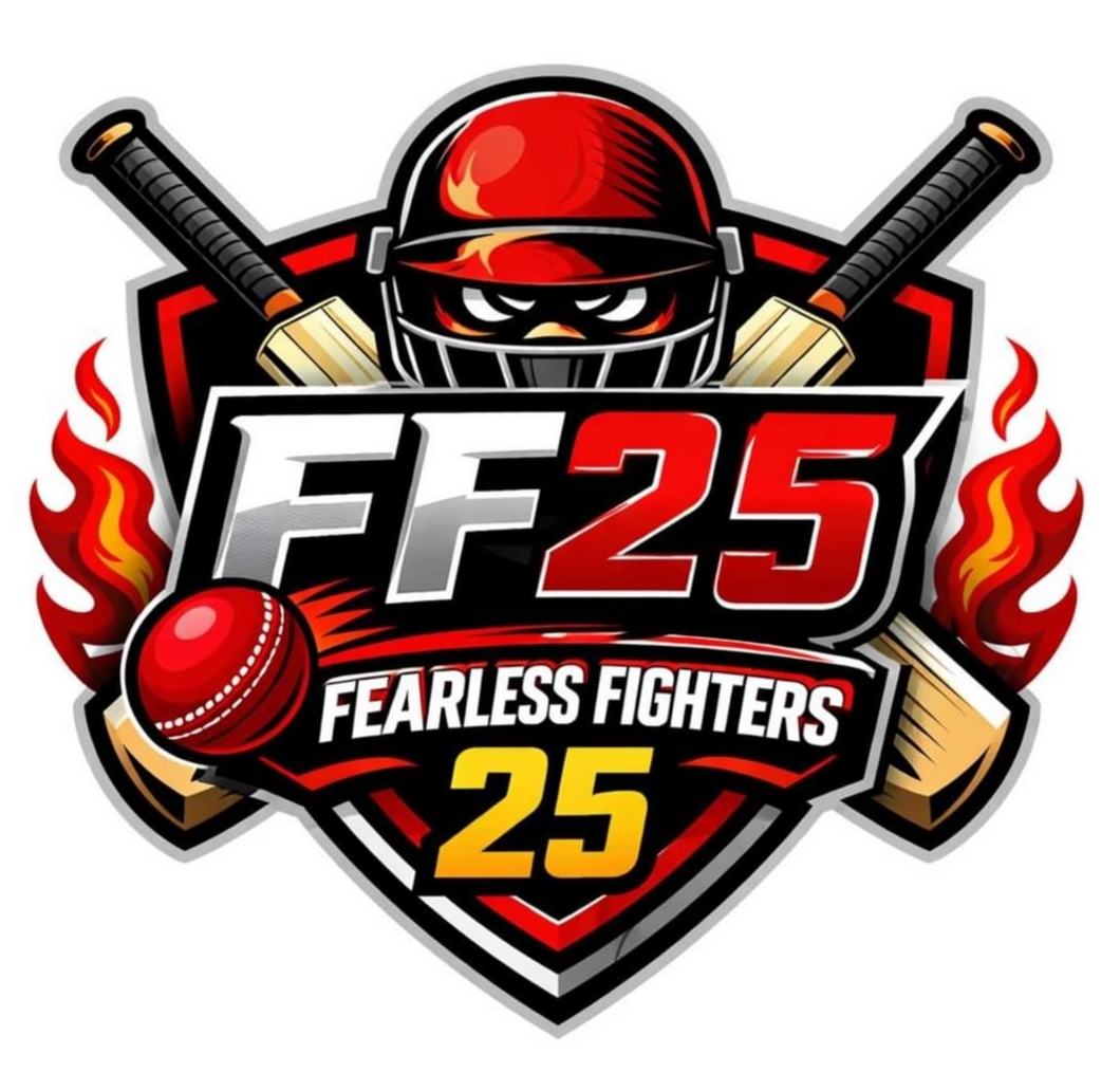 FEARLESS FIGHTERS 25