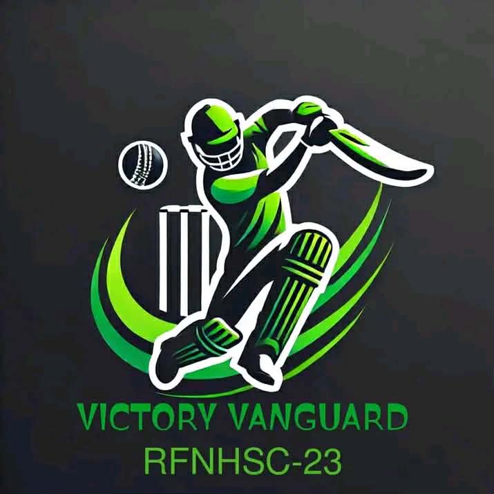 VICTORY VANGUARD 23