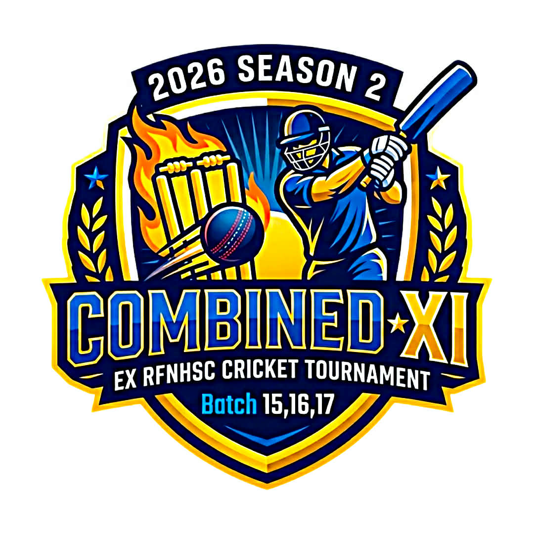COMBINED XI
